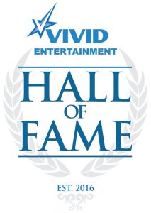 Vivid Entertainment Hall of Fame