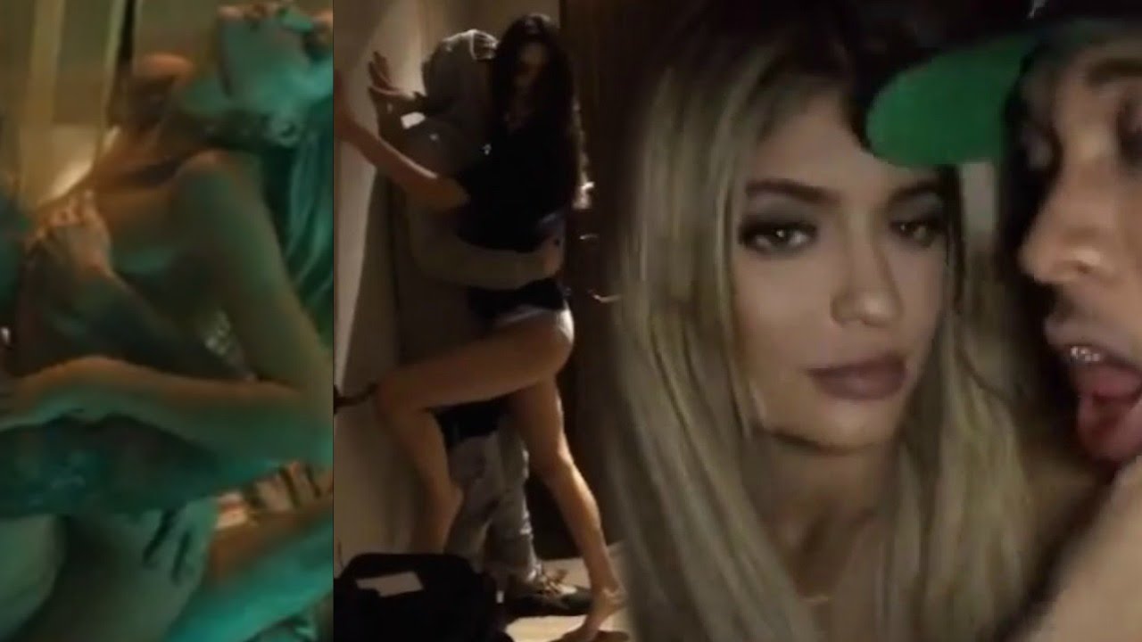 Bruce Jenner Sex Porn - Kylie Jenner Sex Tape