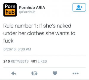 Pornhub Rape