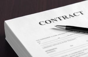 Let's Talk About Talent Agent Contracts